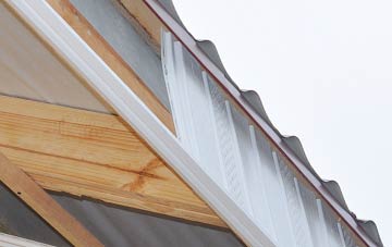 why Stogursey fascia repairs are essential