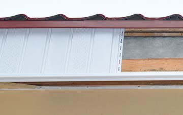 Stogursey fascia repair costs