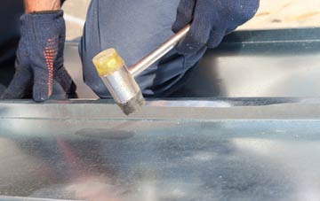 Stogursey metal roofing costs