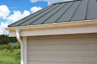 Stogursey fascia repair