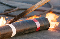 free Stogursey flat roofing repair quotes