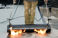 Stogursey flat roof sealing quote