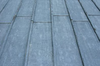 Stogursey lead roofing