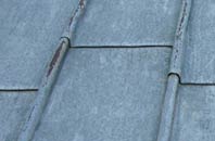 find rated Stogursey lead roofing companies